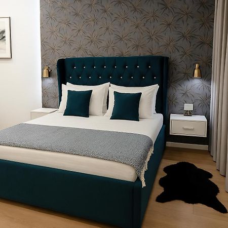 Hotel Capital Inn Tiranë Luaran gambar