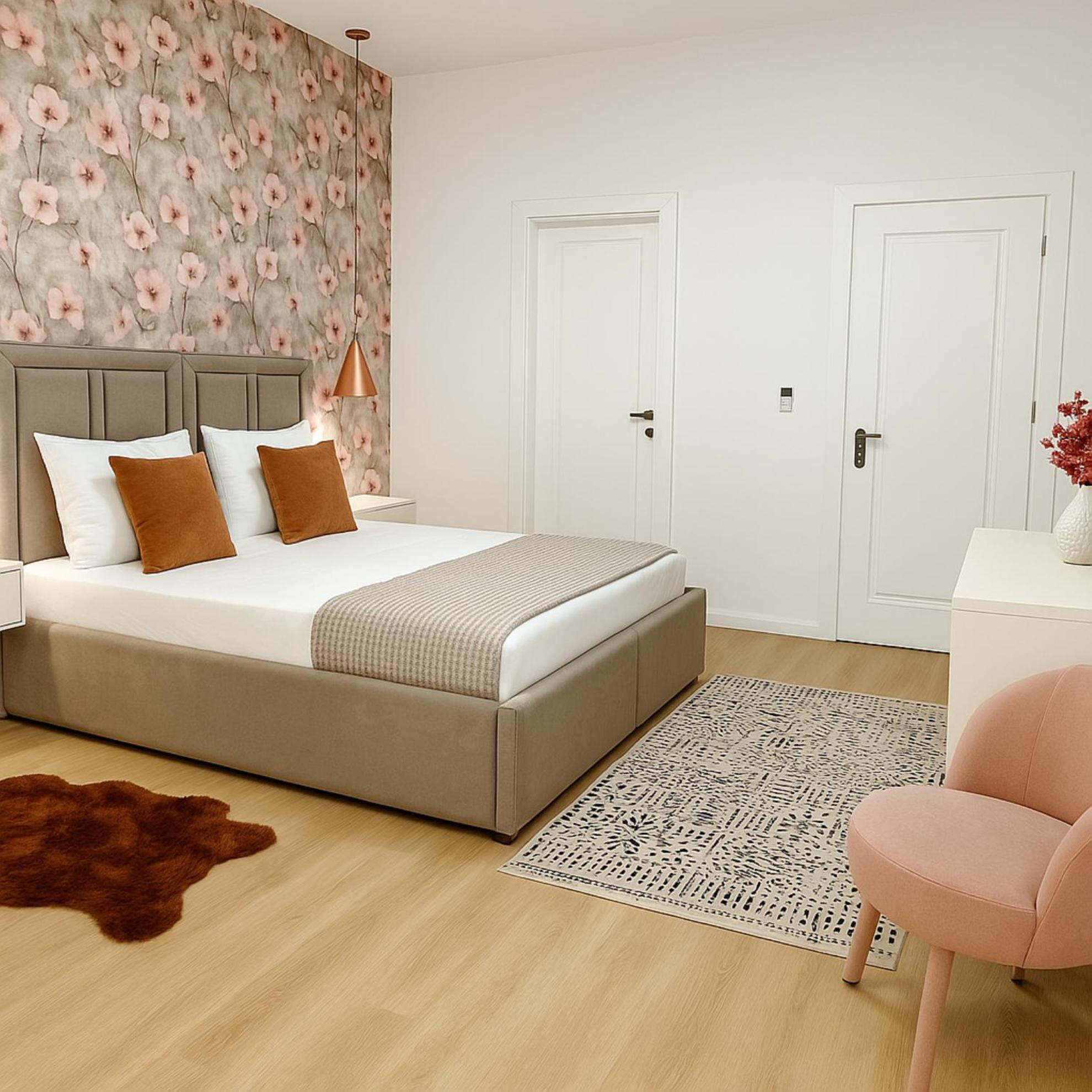 Hotel Capital Inn Tiranë Luaran gambar